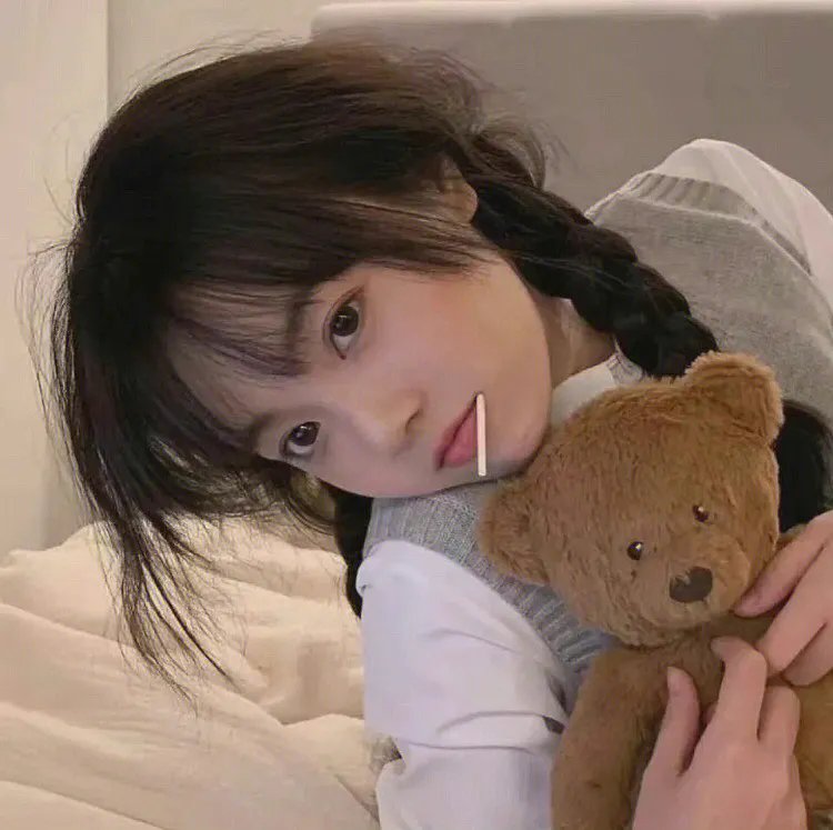 阳光灿烂的女人