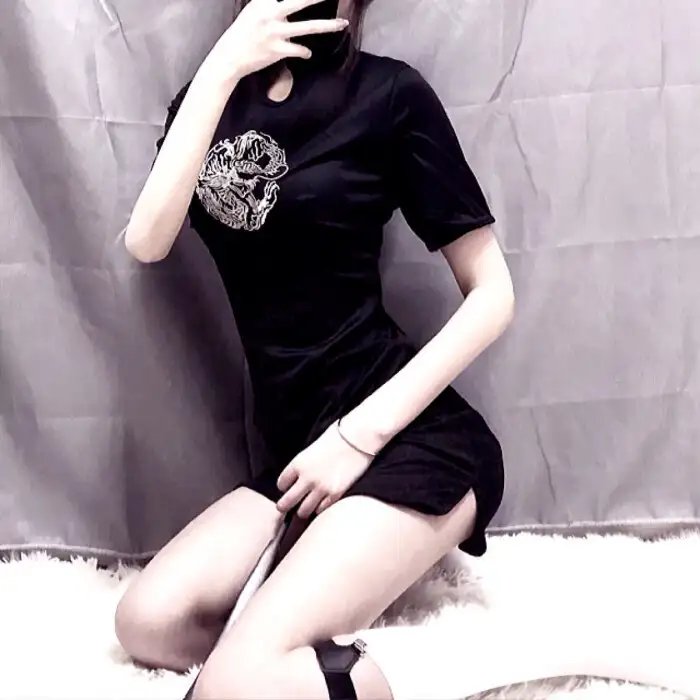 呆仔缉私
