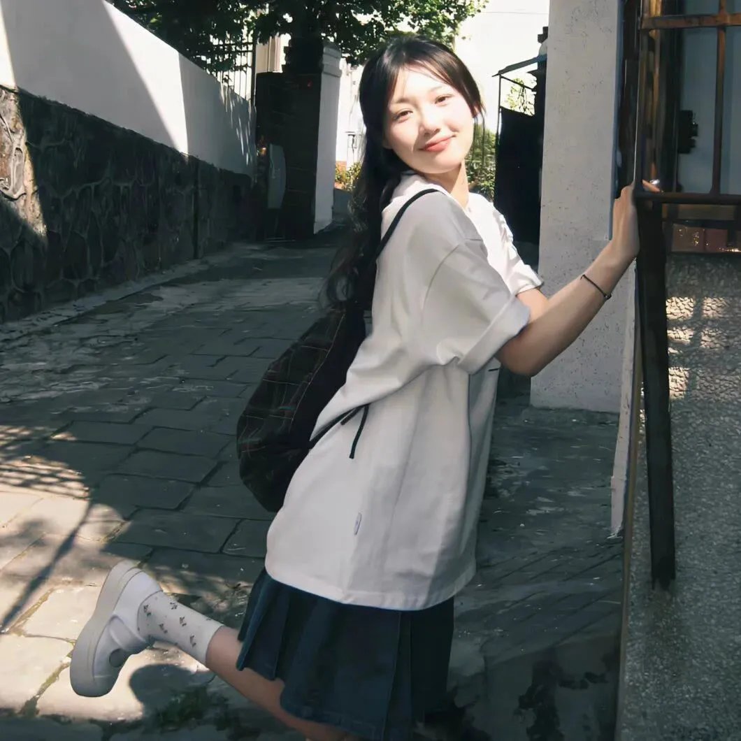 瘦子的影子