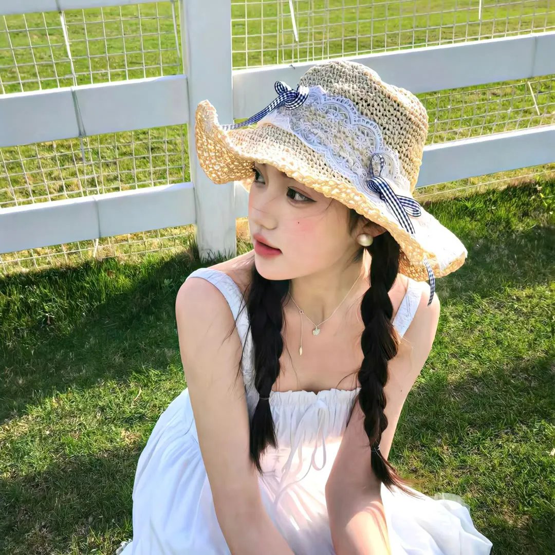 圈养的妇女